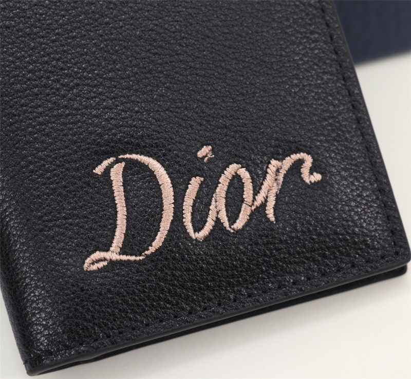 Christian Dior Wallet